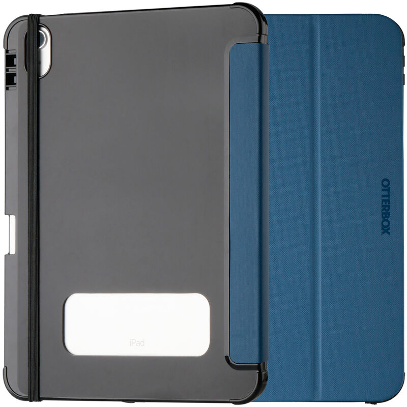 product image 1 - iPad (10.a gen) Funda React Folio Series